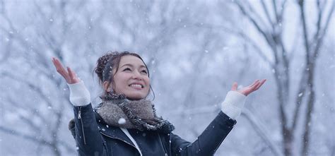 Snow Wonderland, AOMORI - Panasonic Malaysia