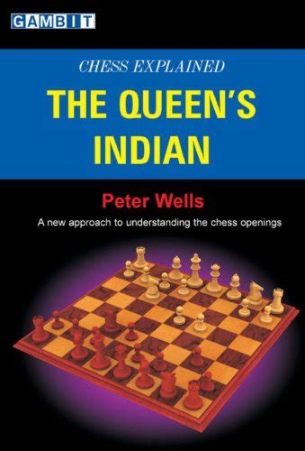 Queen's Indian Defense Archives » Chess Intellect