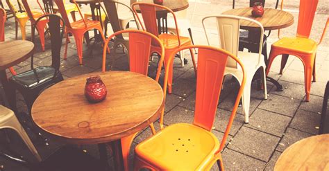 Brown Wooden Table · Free Stock Photo