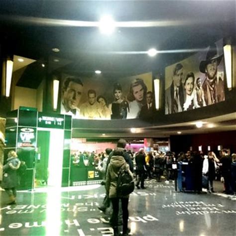 Cineplex Odeon Yonge & Dundas Cinemas - 157 Photos & 159 Reviews - Cinema - 10 Dundas Street E ...