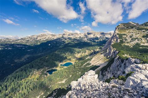 Triglav National Park Hiking | Best and most popular tours | Climb Triglav