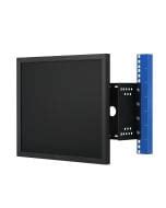 RackSolutions LCD Monitor Wall Mount