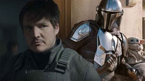 The Mandalorian Season 4 Reportedly a Star Wars Movie