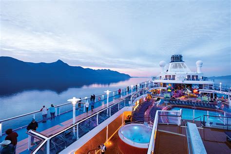 Carnival Cruise Alaska June 4 2024 - Berna Stoddard