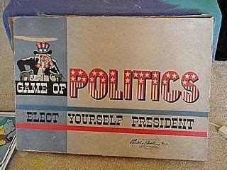 Game of Politics | Board Game | BoardGameGeek