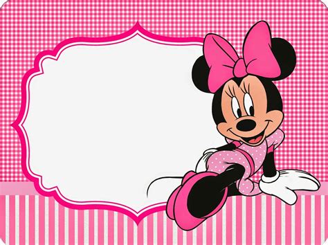 Pin by Yamila Cesaro on Ideas para mis trabajos | Minnie mouse party, Minnie, Minnie party