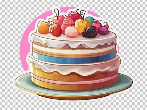 Cake Clip Art PSD, 9,000+ High Quality Free PSD Templates for Download