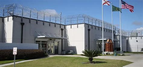 Bay County Jail, FL Inmate Search: Roster & Mugshots