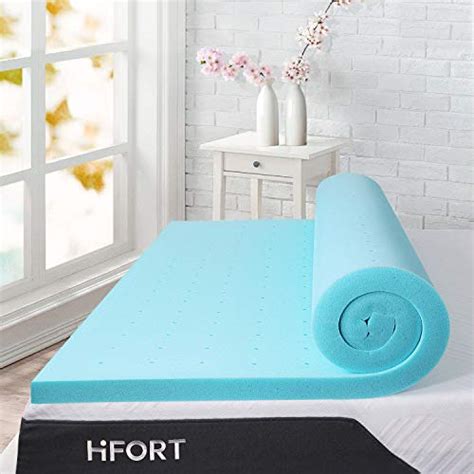 The 10 Best Twin Xl Cooling Gel Mattress Pad - Your Home Life