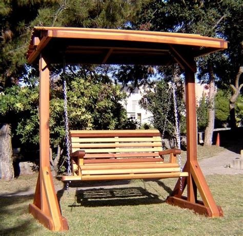 Top 20 of Pergola Porch Swings with Stand