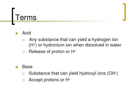 SOLUTION: Lecture: Acid Base Balance Overview - Studypool