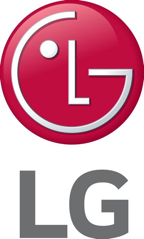 LG Logo - PNG and Vector - Logo Download