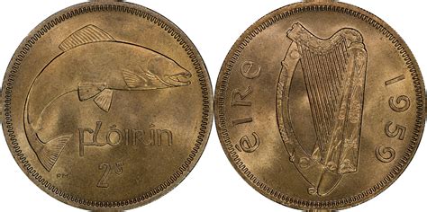 NEWP: Coins of Ireland Set | Coin Talk