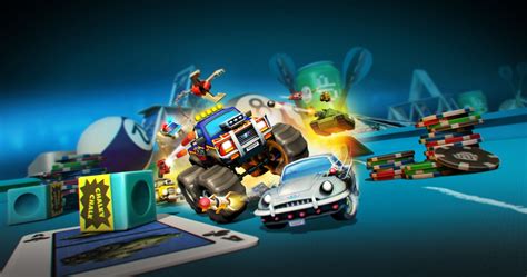 Micro Machines World Series Review | GameGrin