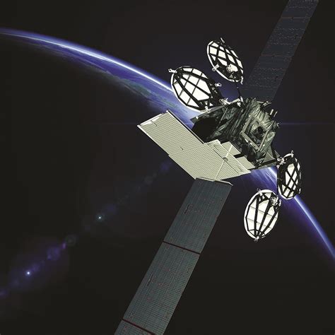 Viasat, ULA insist ViaSat-3 launch was competitively procured - SpaceNews