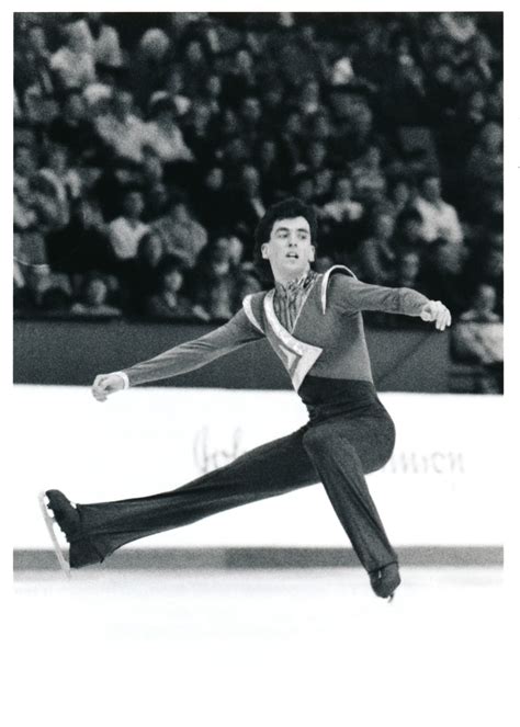 Brian Orser - Skate Canada