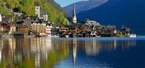 Best places to stay in Hallstatt, Austria | The Hotel Guru