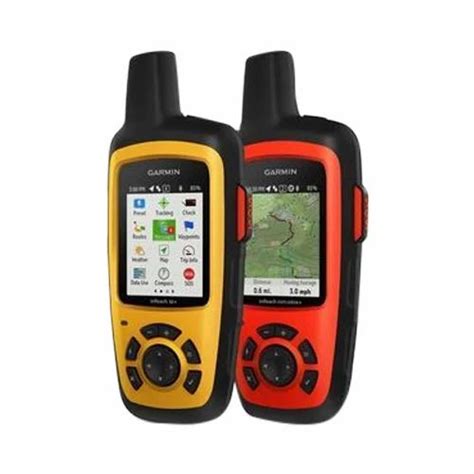 Handheld GPS Device at Rs 7300 | GPS Handhelds in Kolkata | ID: 15840503655