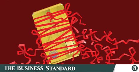 The economic consequences of red tapism | The Business Standard