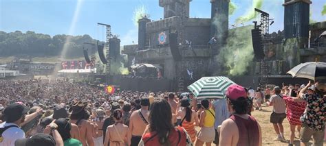 PLRD Return to Boomtown Festival – Insanity Radio 103.2FM