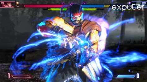 Street Fighter 6 Ryu: Combos, Playstyle, & Costume - eXputer.com