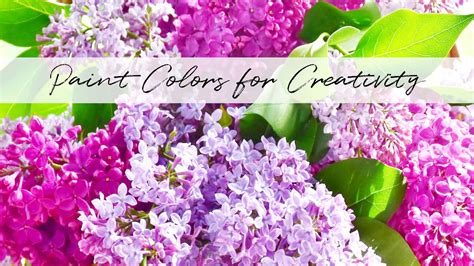 5 Ways to Use Color Psychology in Your Artwork to Inspire Positivity ...