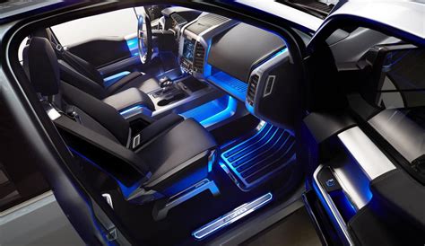 Фото › 2013 Ford Atlas Concept | Galleri, Ur design