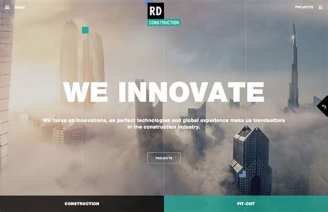 30 Award winning websites for inspiration Web Design Examples, Creative Web Design, Ux Design ...