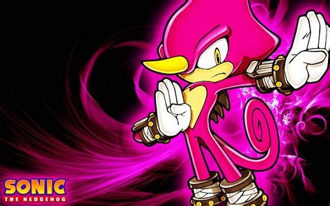 Top 999+ Espio The Chameleon Wallpaper Full HD, 4K Free to Use