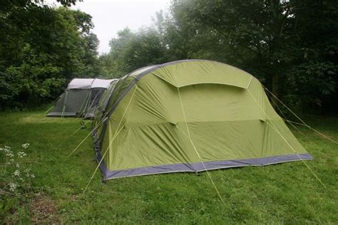 Vango TAIGA 600XL 6 person inflatable AirBeam tent | in Great Cambourne, Cambridgeshire | Gumtree