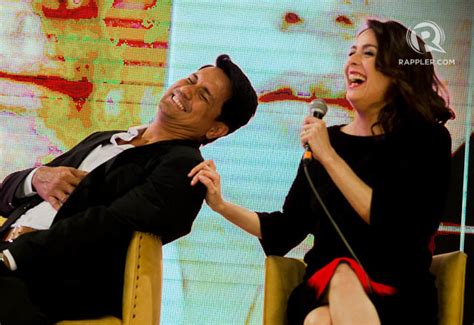 Richard Gomez and Dawn Zulueta on the return of love team 'CharDawn'