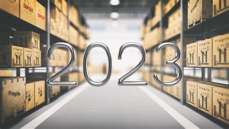 Top Warehouse Management Trends to Look Out for in 2023 - Cerexio