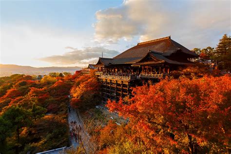 The 17 Best Things to Do in Kyoto, Japan - Traveling Tour Guides | Your ...