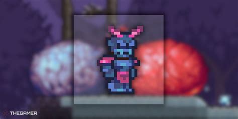 10 Best Rogue Armor Sets In Terraria Calamity