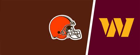 Cleveland Browns vs. Washington Commanders | Cleveland Browns Stadium