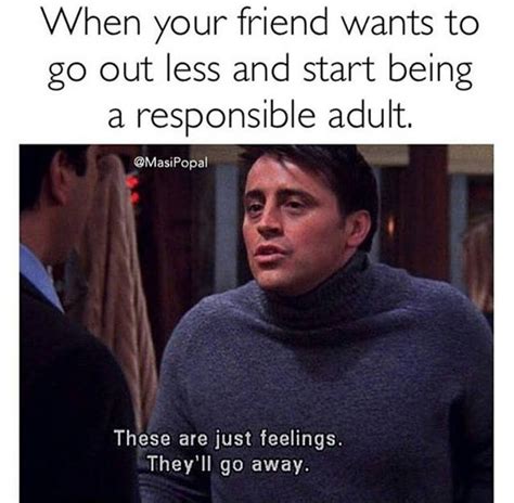 17 of the funniest Friends memes that are totally relatable