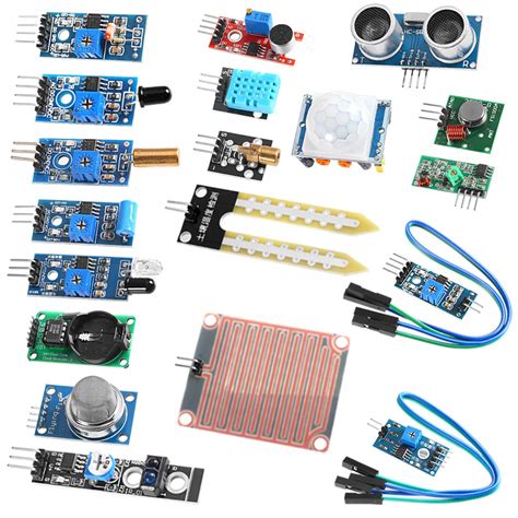 Buy arduino part sensor Online in Sri Lanka at Low Prices at desertcart