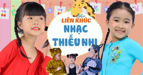 Top 100 Bài Hát Nhạc Thiếu Nhi Mp3 Hay Nhất