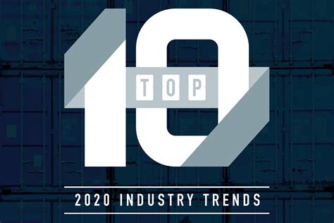 Top 10 Industry Trends for 2020 - Gulf Winds