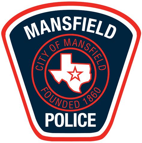 Mansfield Police Department - 21 Crime and Safety updates — Nextdoor ...