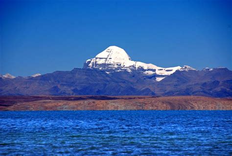 Kailash Mansarovar Lake Images | Wallpapers Clone