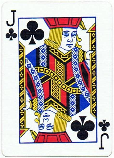 Playing Cards Clip Art | HubPages