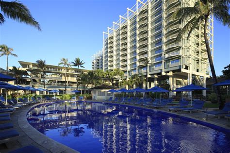 The Kahala Hotel and Resort In Honolulu (HI), United States