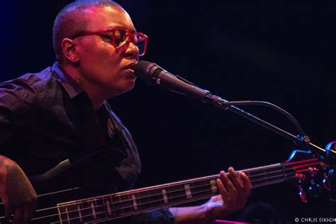 Meshell Ndegeocello @ World Cafe Live Philadelphia 2014 XV… | Flickr