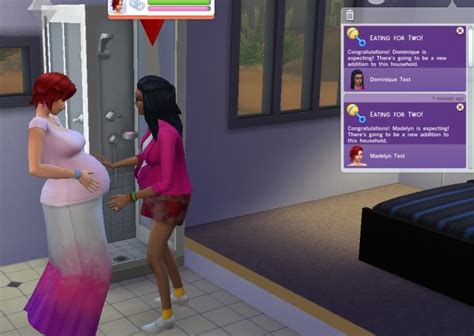 The BEST Woohoo Mods for The Sims 4 - Ultimate Sims Guides