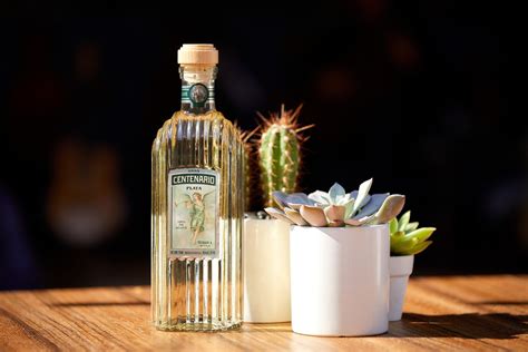 Review: Gran Centenario Plata Tequila (2020) - Drinkhacker