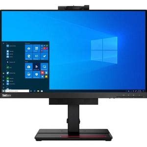 Lenovo ThinkCentre TIO24Gen4 23.8" Full HD WLED LCD Monitor – A & M ...