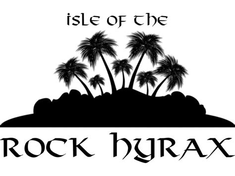 Isle of the Rock Hyrax Wiki | Fandom