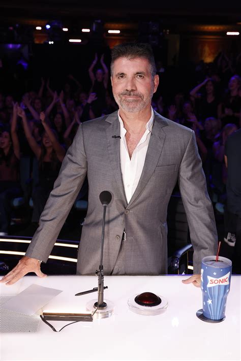 AGT's Simon Cowell responds to rumors he's retiring after 18 seasons of ...