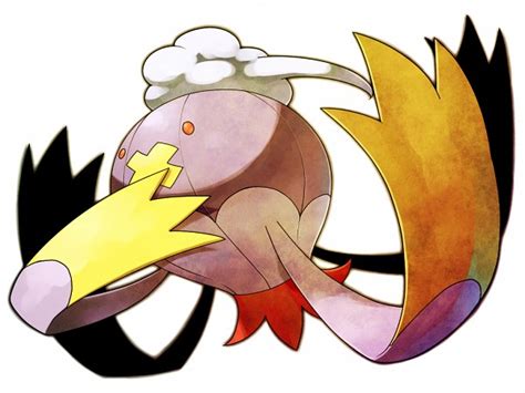 Drifblim - Pokémon - Zerochan Anime Image Board